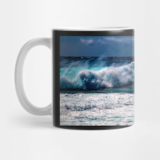 South Point Hawaii Energy Mug